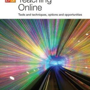 Delta Tch Dev: Teaching Online
