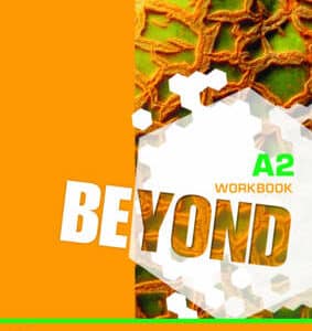 Beyond A2 Workbook