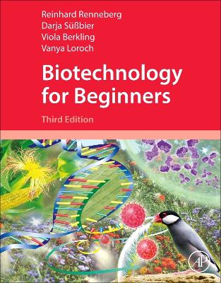 BIOTECHNOLOGY FOR BEGINNERS