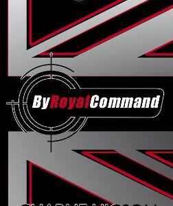 Young Bond: By Royal  Command