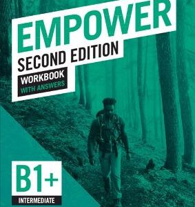 Empower Intermediate/B1+ Workbook With Answers