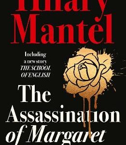 The Assassination Of Margaret Thatcher