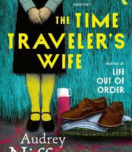The Time Traveler's Wife