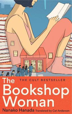 The Bookshop Woman: A Book About Books About Books