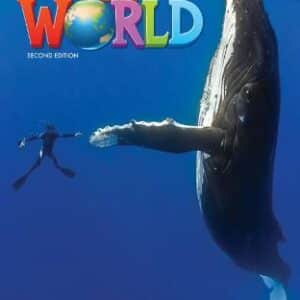 Our World 2 With The Spark Platform