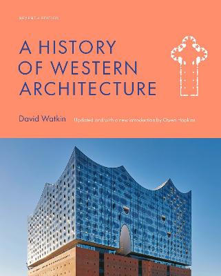 A HISTORY OF WESTRN ARCHITECTURE