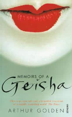Memoirs Of A Geisha: The Literary Sensation And Runaway Bestseller