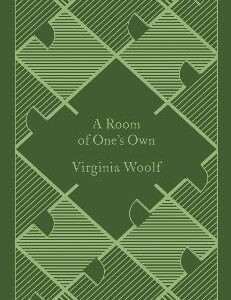 A Room Of One's Own
