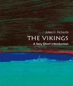 The Vikings: A Very Short Introduction