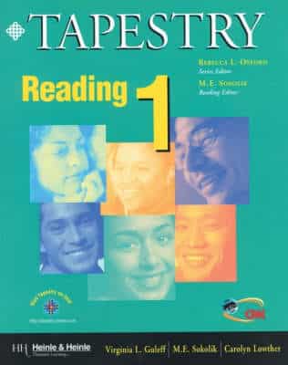 Tapestry Reading 1