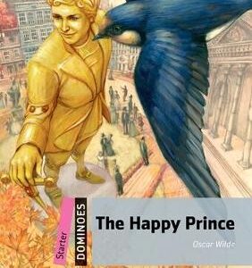 Dominoes: Starter: The Happy Prince Pack