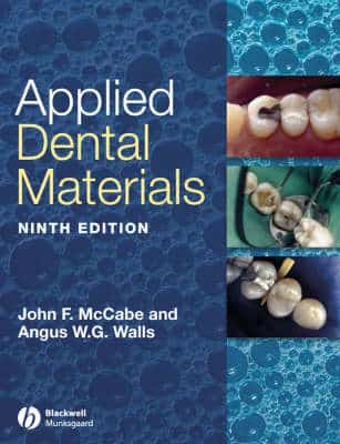 APPLIED DENTAL MATERIALS
