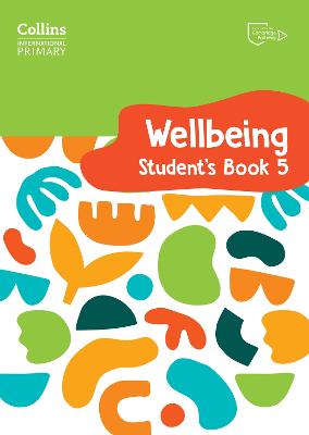 COLLINS INTER PRIMARY WELLBEING 5 SB