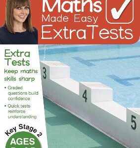 Maths Made Easy Extra Tests Ages 9-10 Key Stage 2