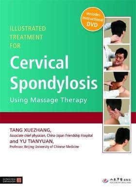 Illustrated Treatment For Cervical Spondylosis Using Massage Therapy