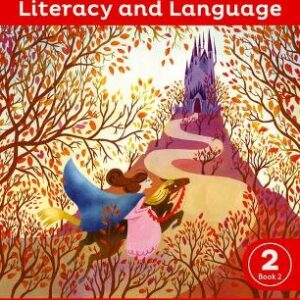 Read Write Inc.: Literacy & Language: Year 2 Anthology Book 2