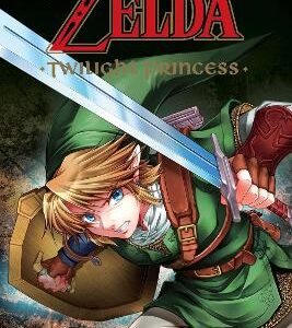 The Legend Of Zelda: Twilight Princess, Vol. 2: Volume 2