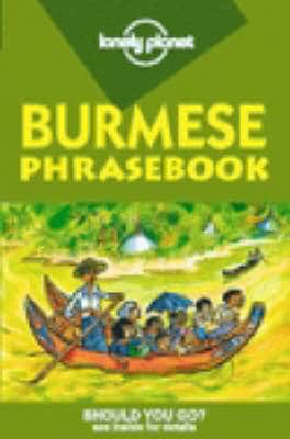 Burmese