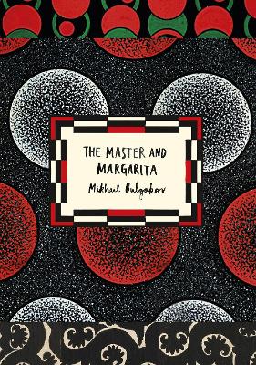 The Master And Margarita (Vintage Classic Russians Series)