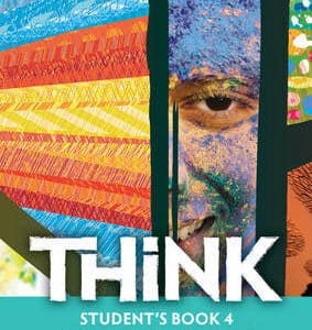 Think Level 4 Student's Book With Online Workbook And Online Practice