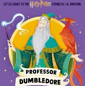 Professor Dumbledore