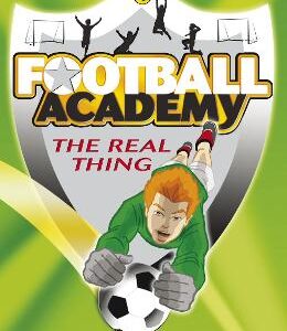Football Academy: The Real Thing