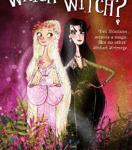 Which Witch?
