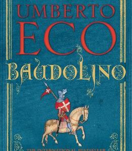 Baudolino