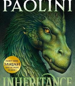 Inheritance: Book Four