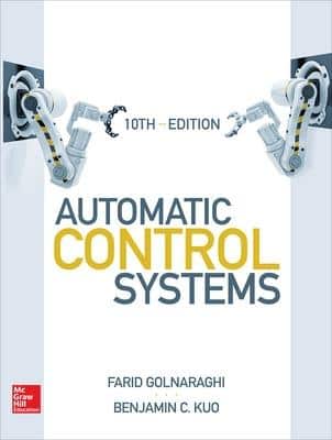 AUTOMATIC CONTROL SYSTEMS