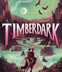Timberdark