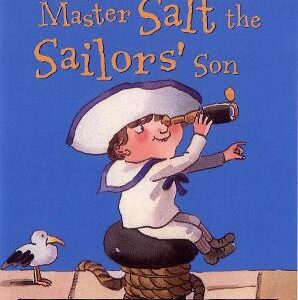 Master Salt The Sailors' Son