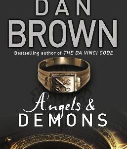 Angels And Demons: (Robert Langdon Book 1)