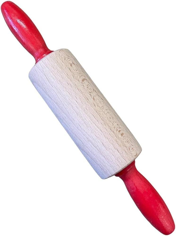 CRAFT WOODEN ROLL