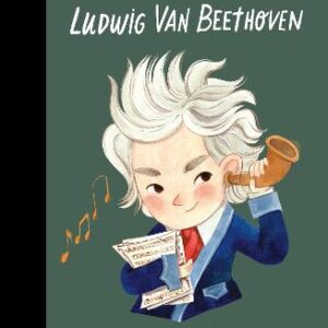 Ludwig Van Beethoven: Volume 134