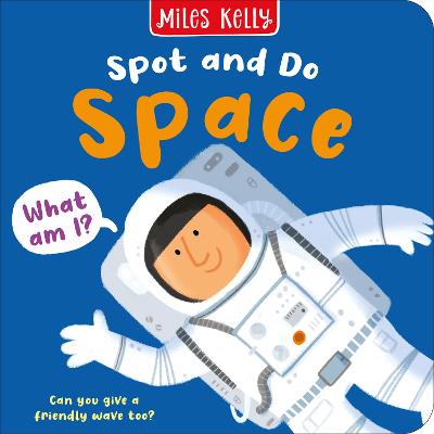 Space (Spot And Do)