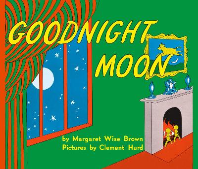 Goodnight Moon: 75Th Anniversary Edition