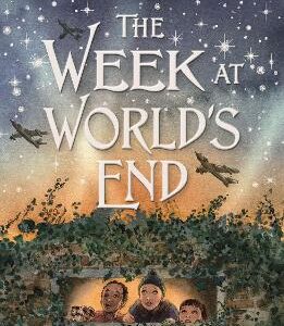 The Week At World's End