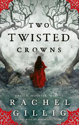 Two Twisted Crowns: The Instant New York Times And Usa Today Bestseller