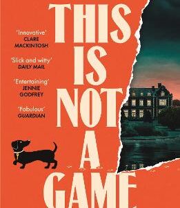This Is Not A Game