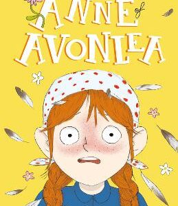 Anne Of Avonlea