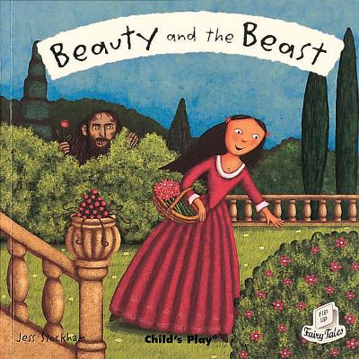 Beauty And The Beast