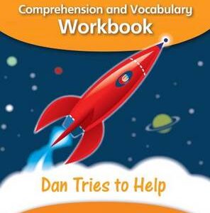 Explorers 4: Dan Tried To Help Workbook