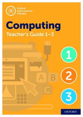 Oxford International Computing: Oxford International Computing Teacher Guide / Cpt Bundle Levels 1-3