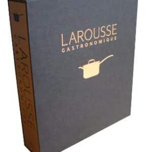 New Larousse Gastronomique