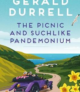 The Picnic And Suchlike Pandemonium