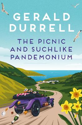 The Picnic And Suchlike Pandemonium