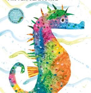 Mister Seahorse