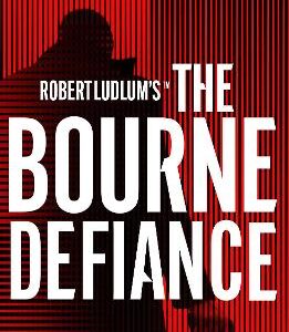Robert Ludlum's (Tm) The Bourne Defiance: Featuring The Spy Icon Of Page And Screen