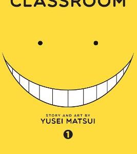 Assassination Classroom, Vol. 1: Volume 1